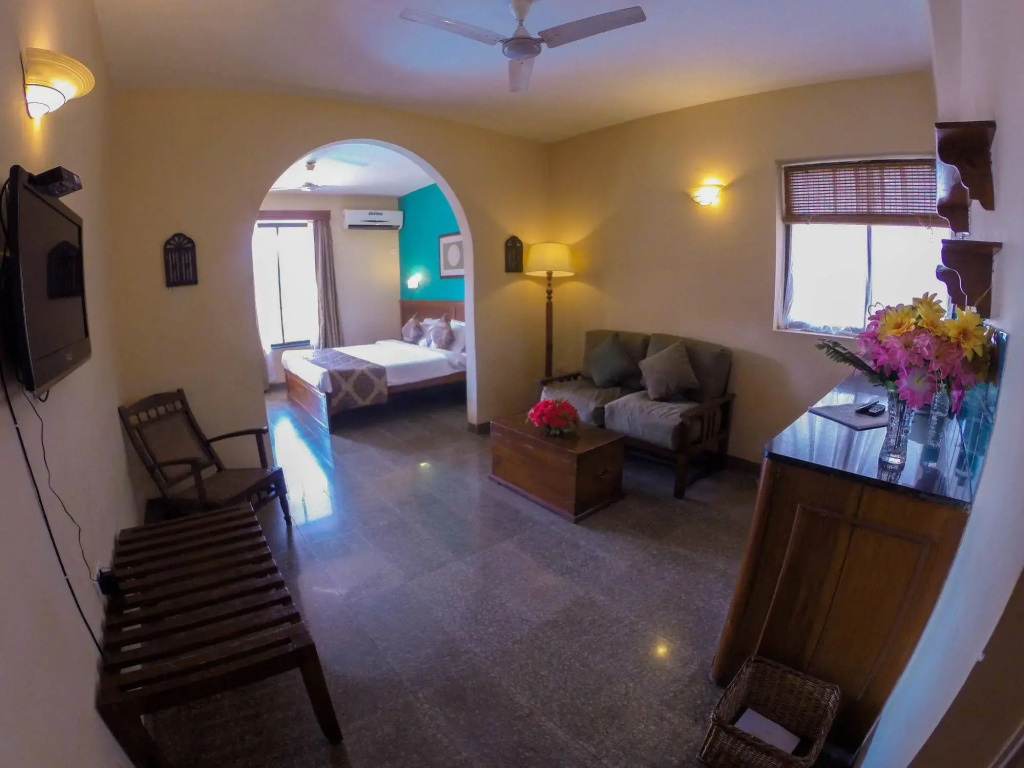 Pride Sun Village Resort & Spa — photo 3