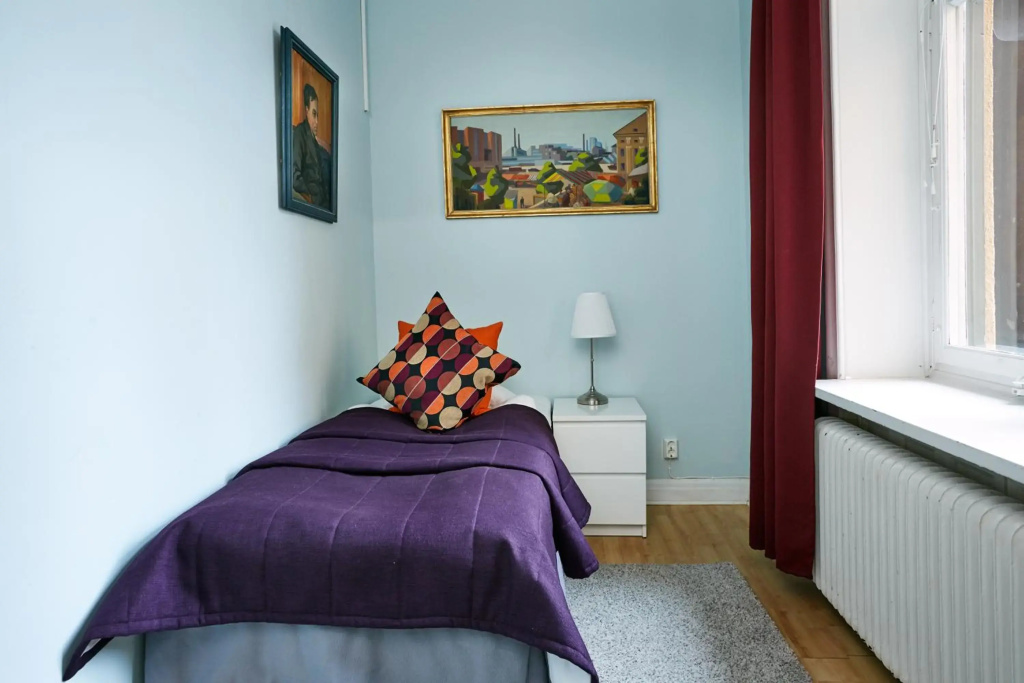 Hotel Hornsgatan — photo 4