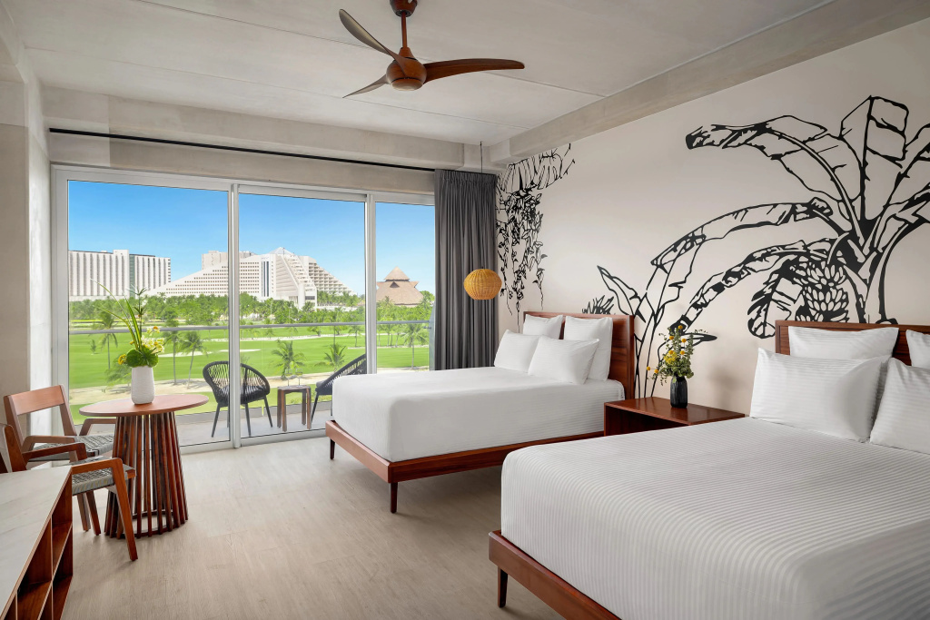 Mondrian Cancun All Inclusive, photo 5