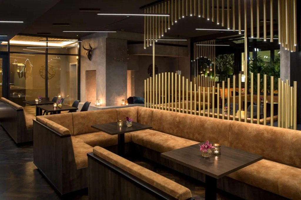 Hotel ZOE by AMANO — photo 2