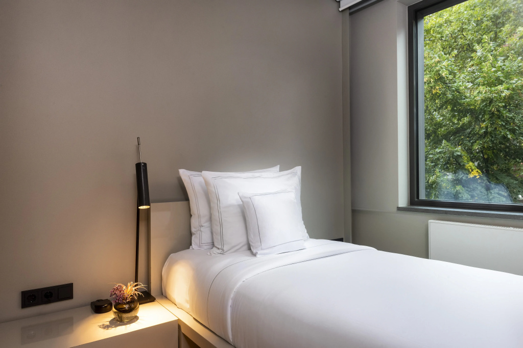 SANA Berlin Hotel, photo 5