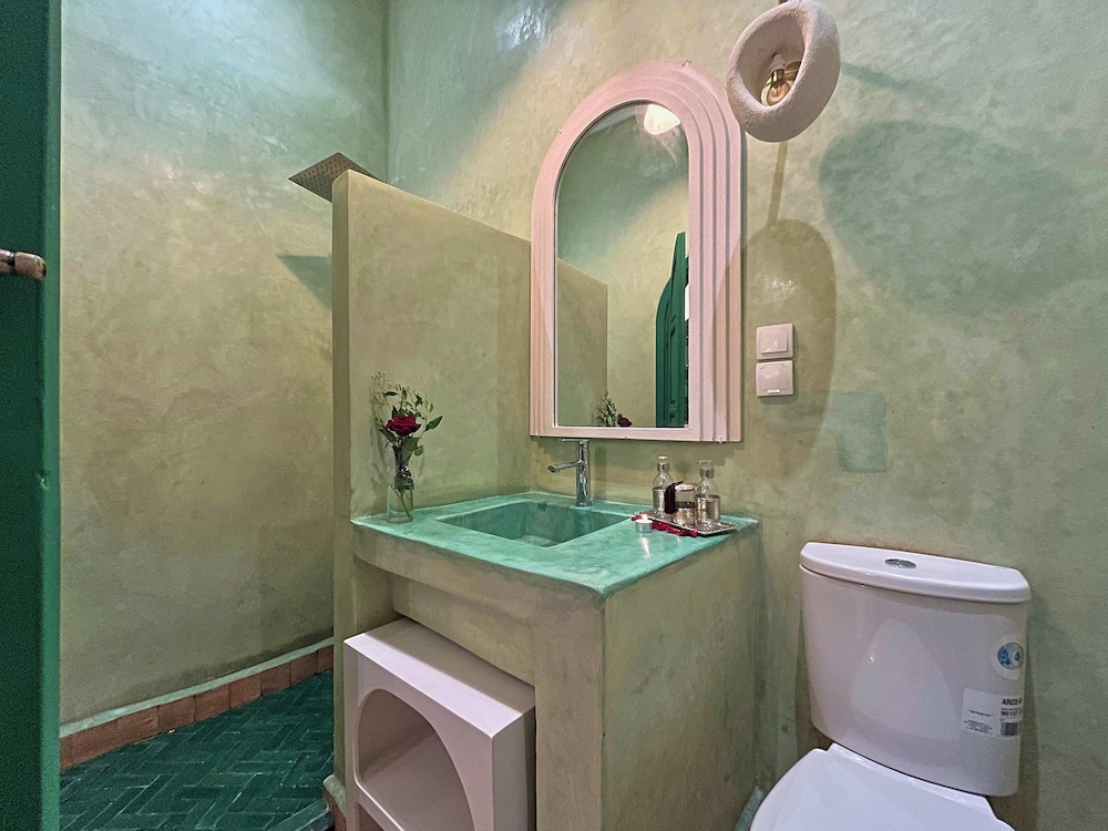 Riad Lia ou Lik — photo 7