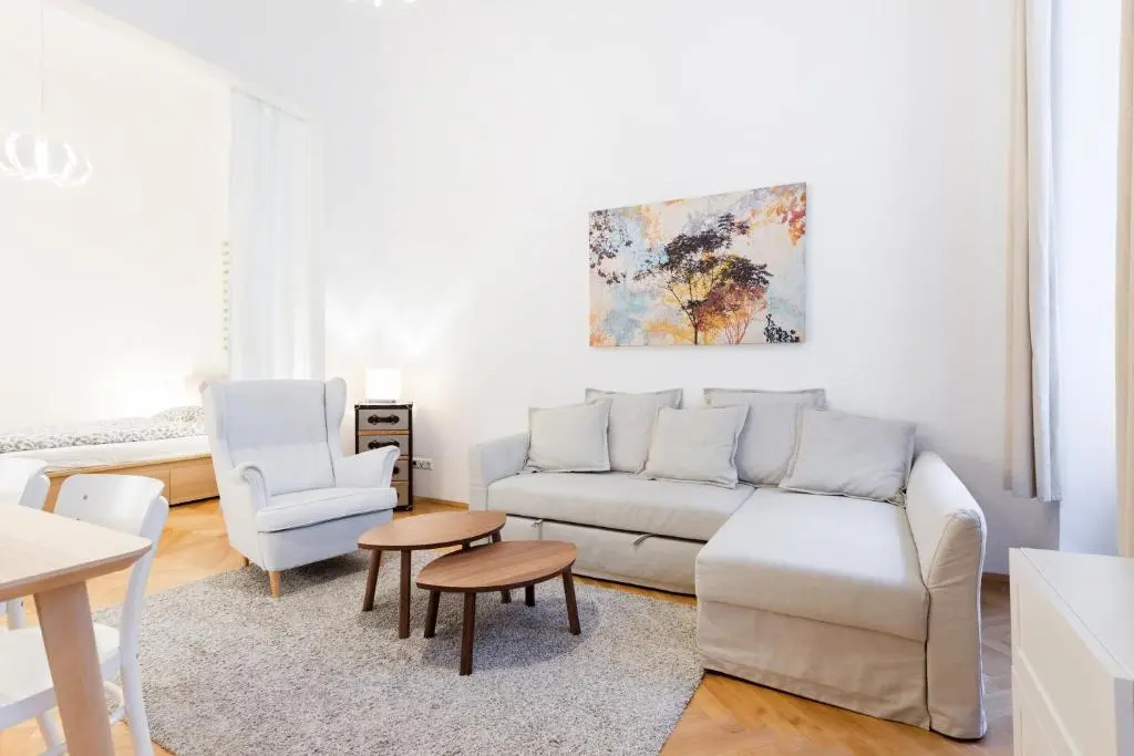 HeyMi Apartments Oper, photo 3