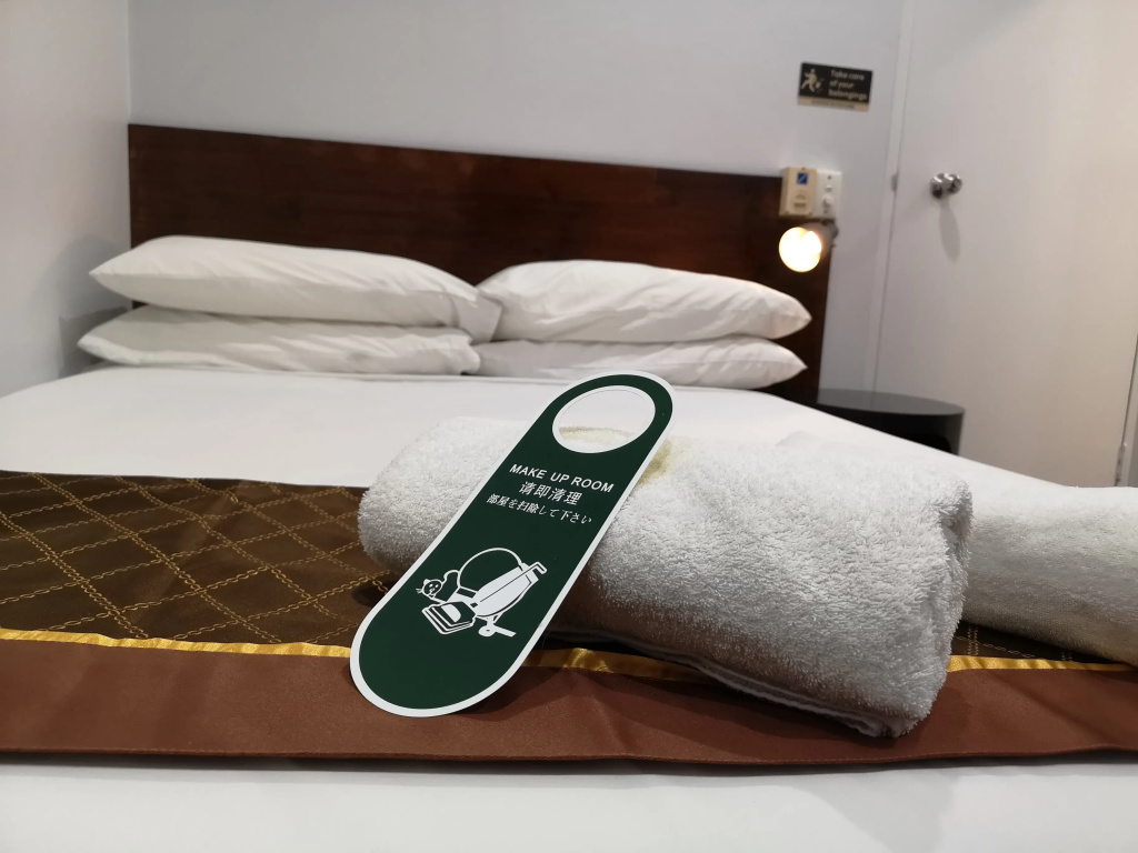 Australian sunrise Lodge Mini-Hotel — photo 6