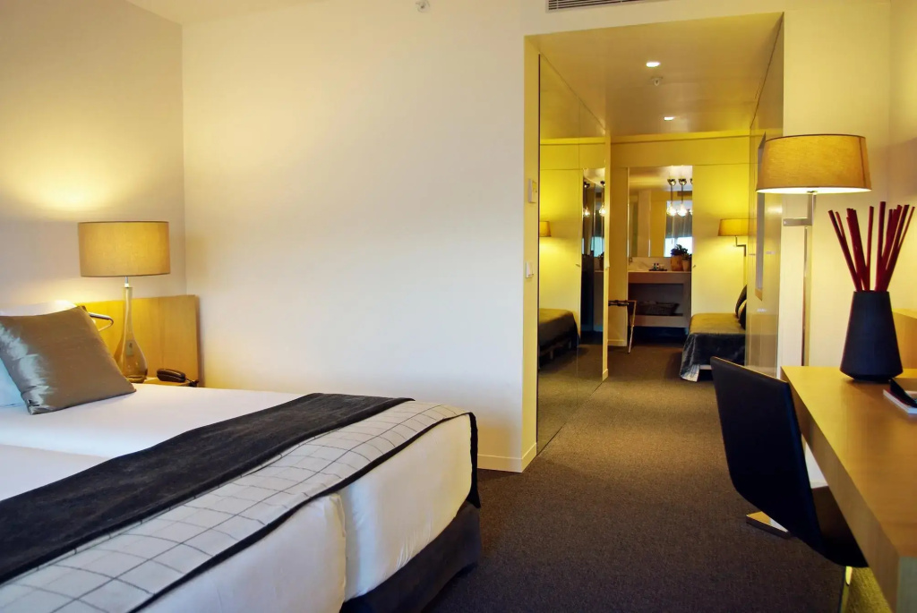 Hotel Royal Passeig de Gracia, photo 4