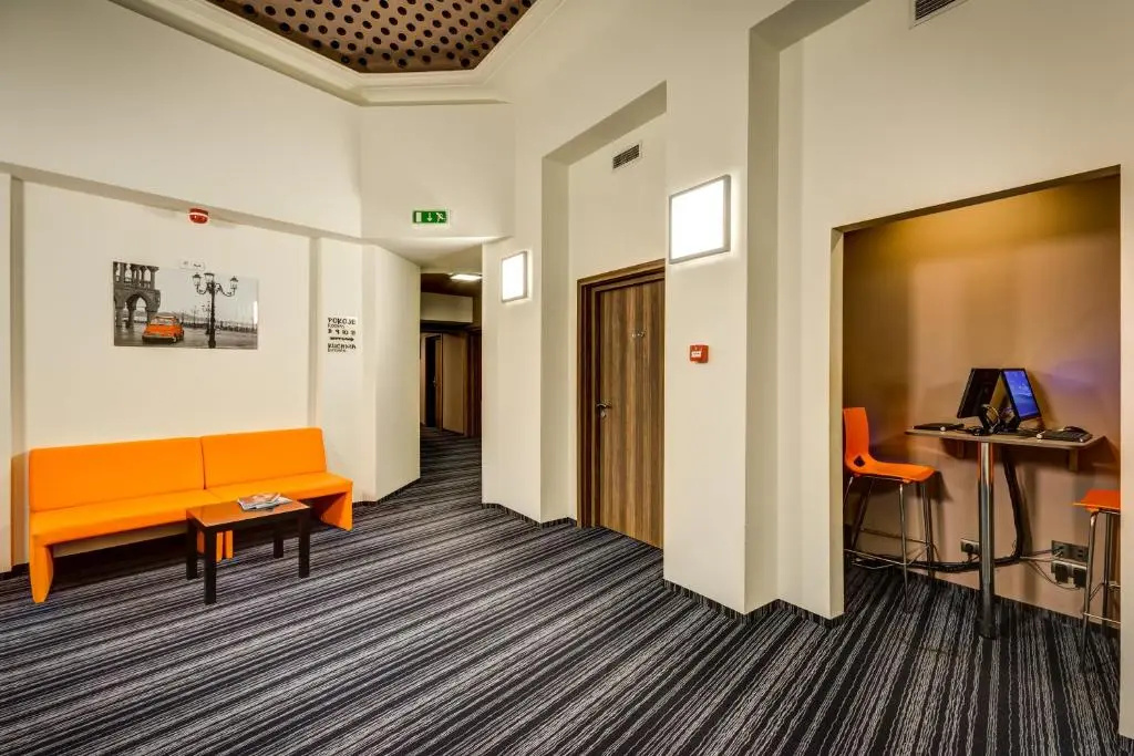 Planet Hostel — photo 2