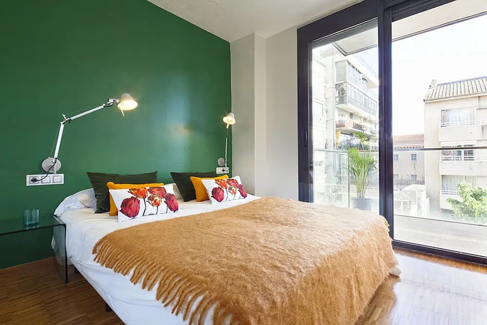 My Space Barcelona Executive Apartments Center, photo 3