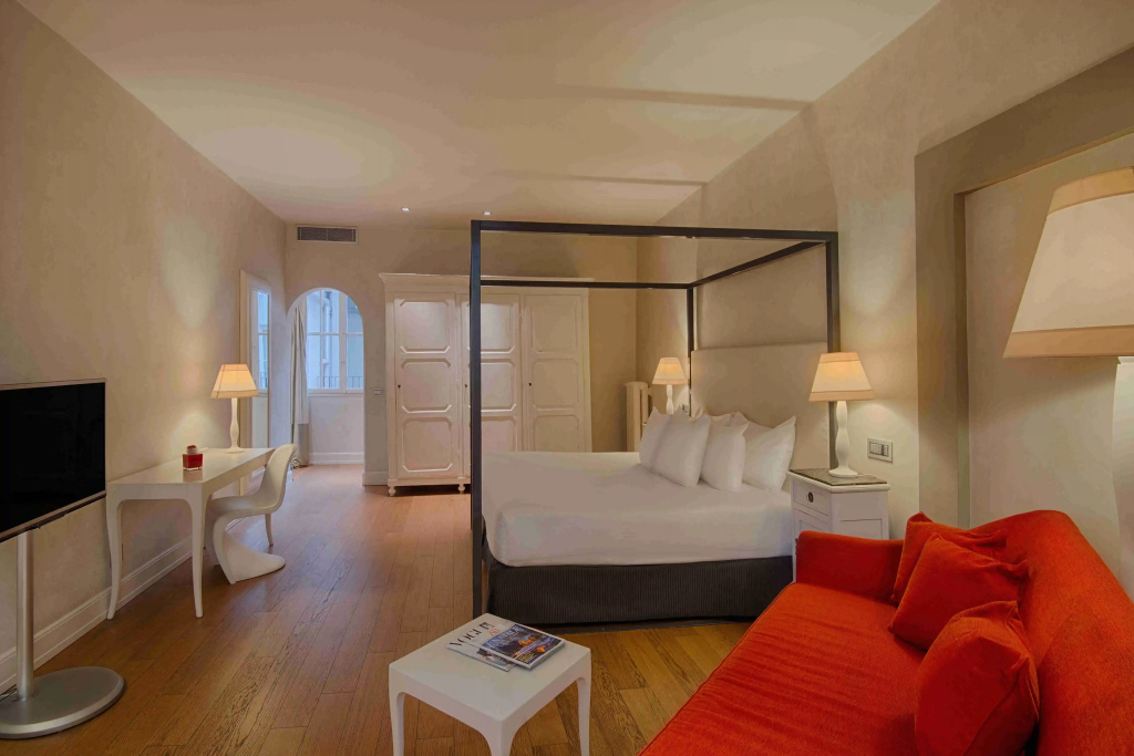 Porta Rossa Hotel Firenze, Colbert Collection — photo 7