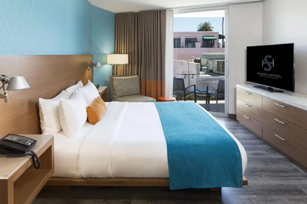 Shore Hotel, photo 5