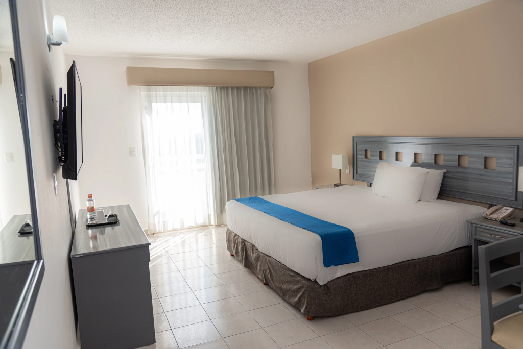 Ocean View Cancun Arenas — photo 3
