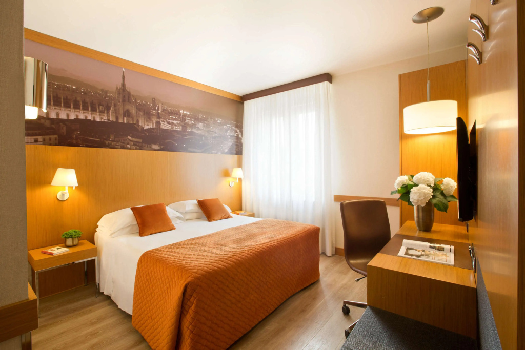 Starhotels Tourist — photo 3