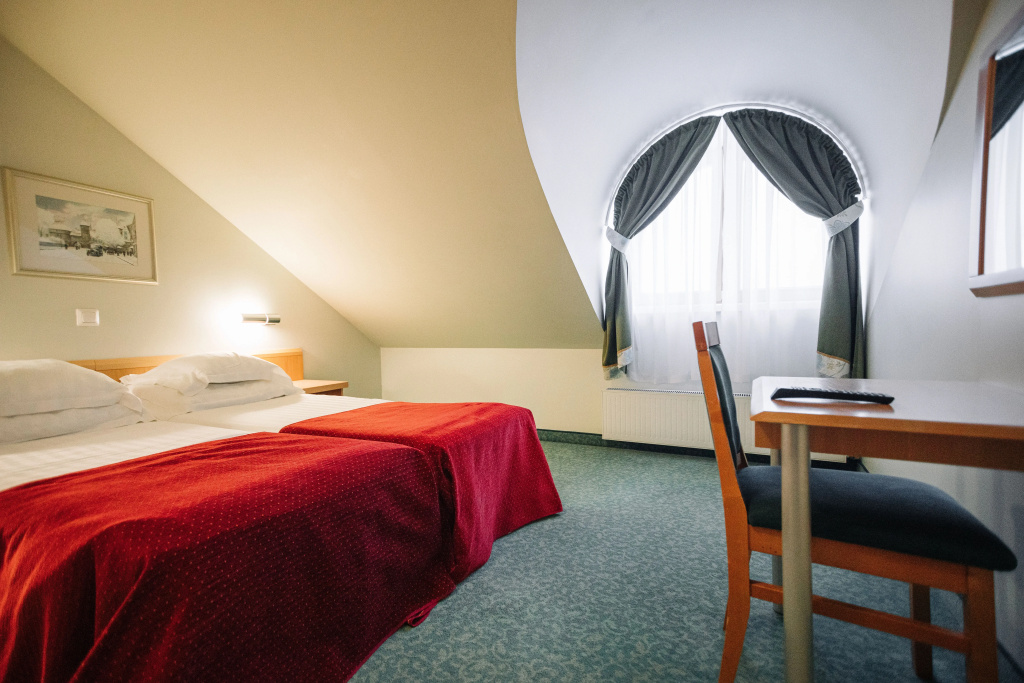 Rixwell Viru Square Hotel — photo 7