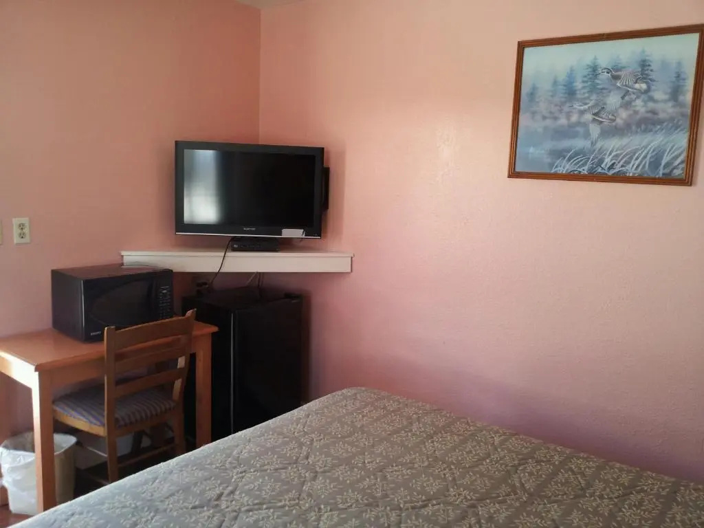 Travel Eagle Inn Motel, photo 5