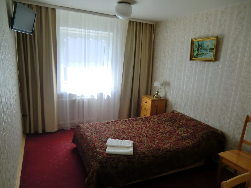 Hotel Dorell — photo 6