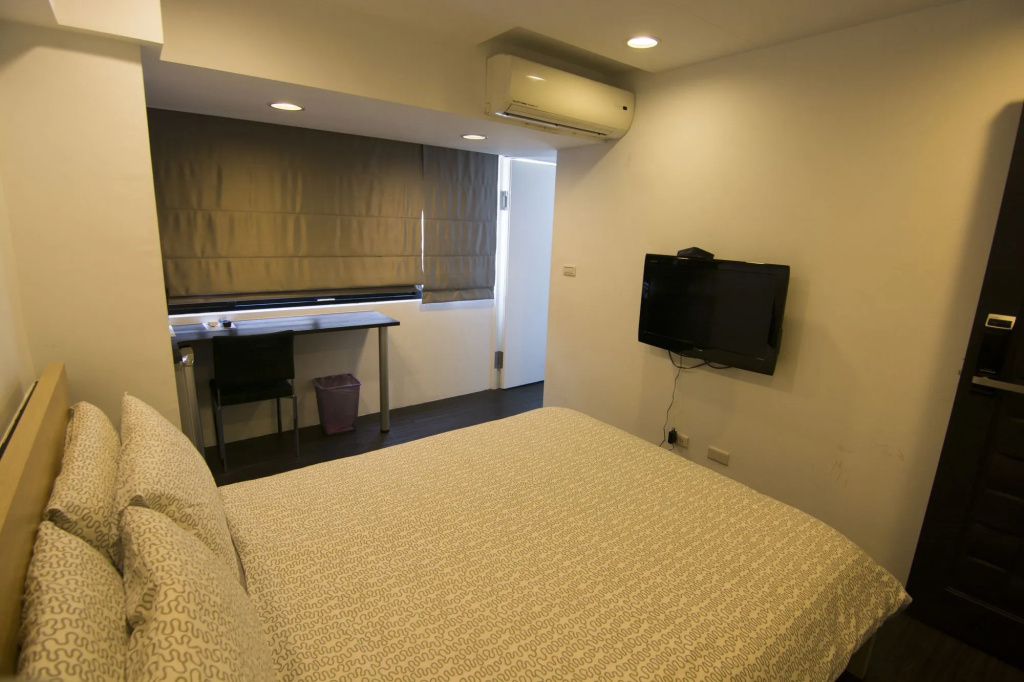 Taipei Breeze B&B, photo 3