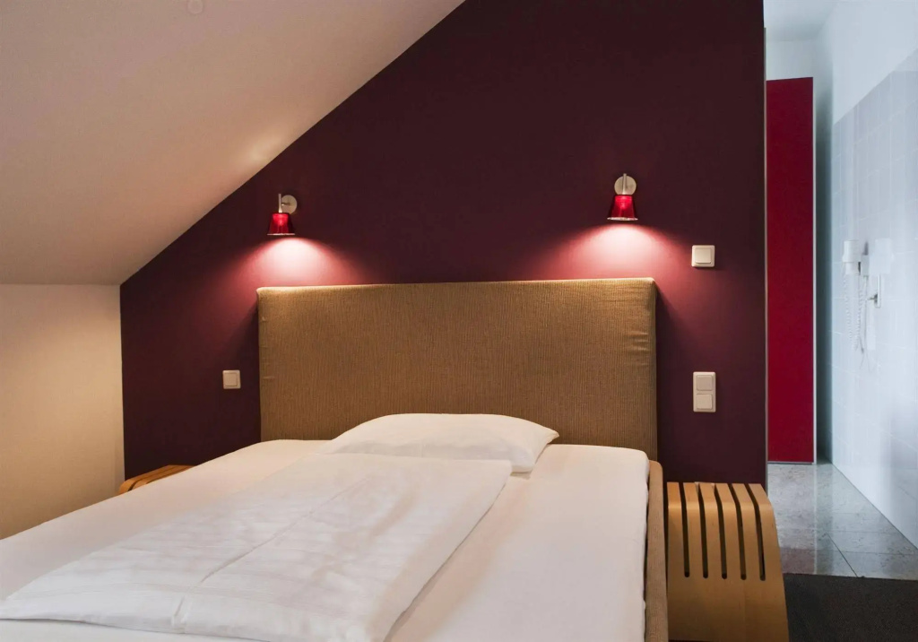 Hotel Kunsthof — photo 6