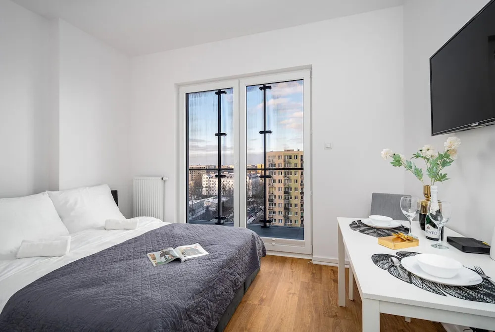 Warsaw Apartments Bliska Wola — photo 4