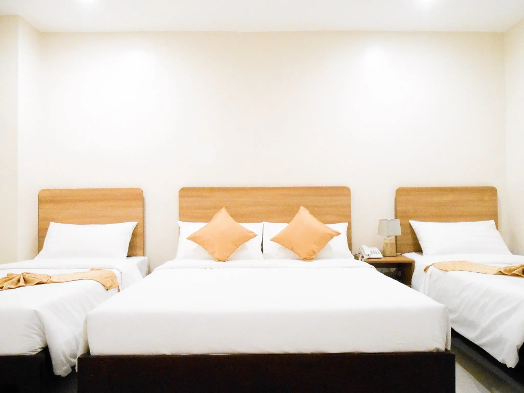 Rublin Hotel — photo 6