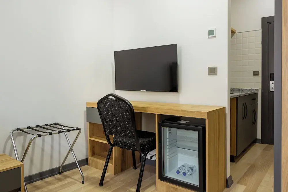 ATM Suite Hotel — photo 6