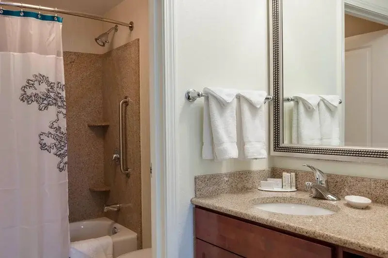 Residence Inn Chicago Midway — photo 8