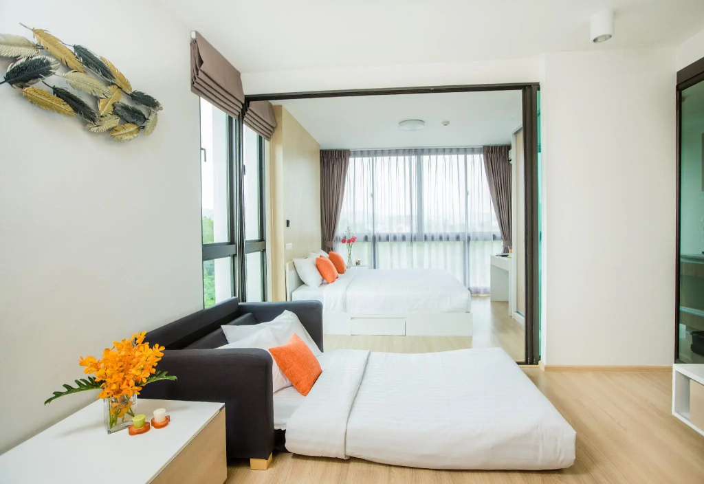 Connext Residence Phuket, photo 3