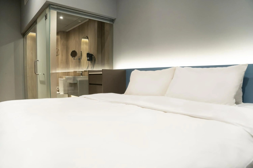 Hotel Bencoolen@Hong Kong Street — photo 5