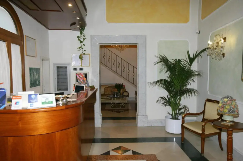 Hotel Domus Florentiae — photo 3
