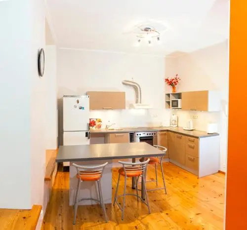 Rataskaevu Guest Apartment — photo 8