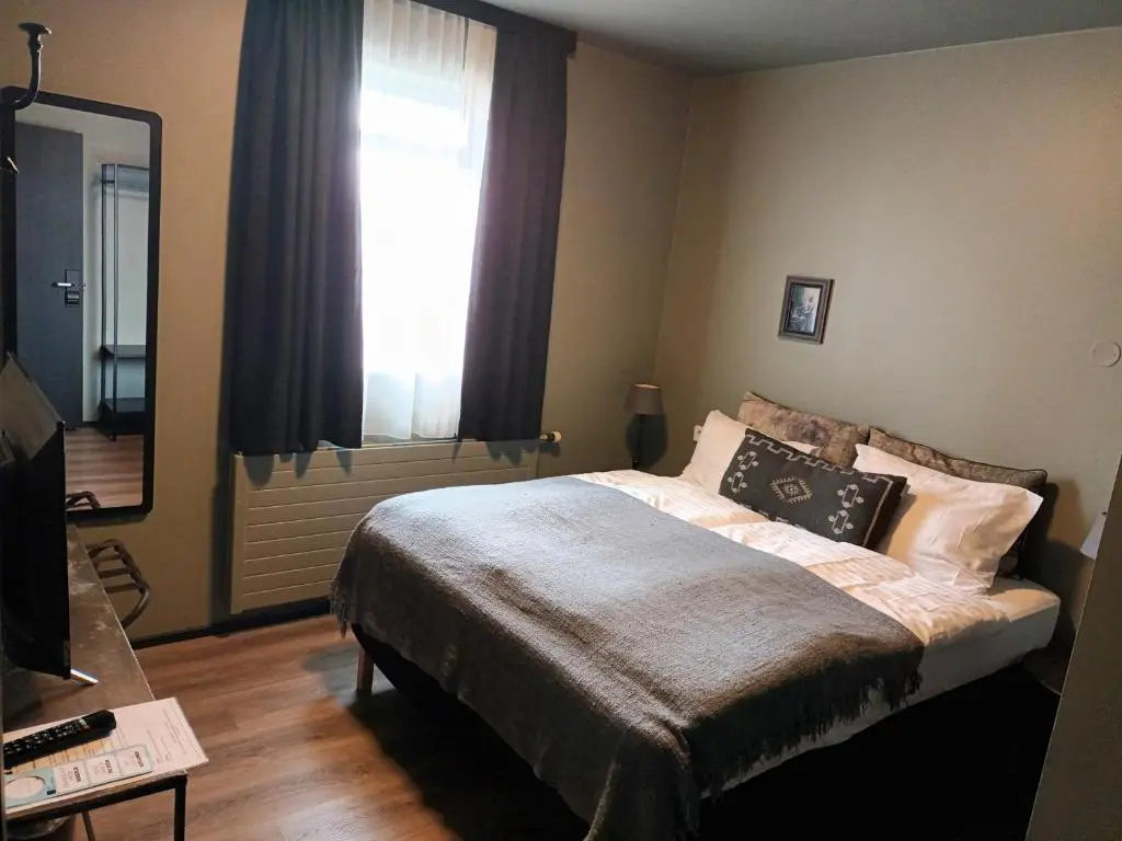 Leifur Eiriksson Hotel — photo 6
