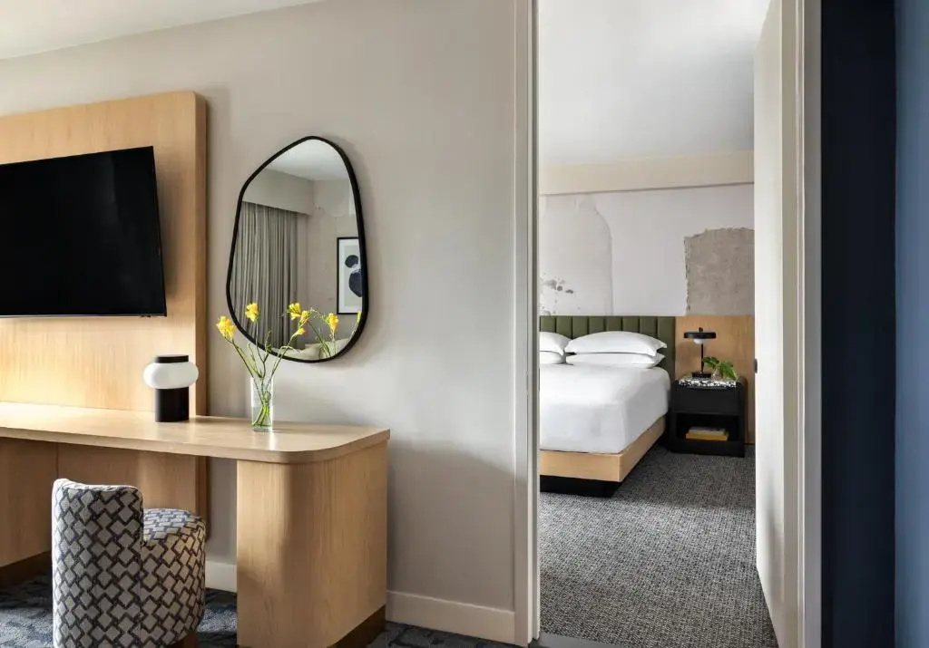 Kimpton Theta New York - Times Square by IHG — photo 8