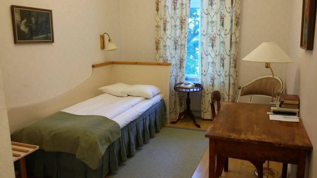 Ersta Konferens & Hotell — photo 4
