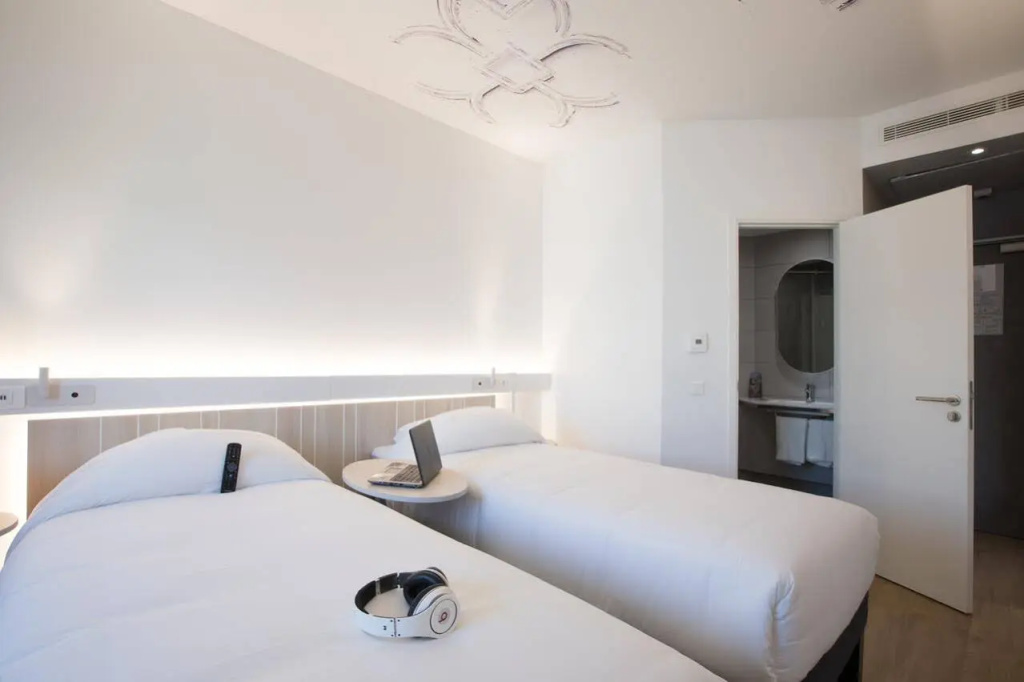 Ibis Abdelmoumen Casa Centre, photo 2