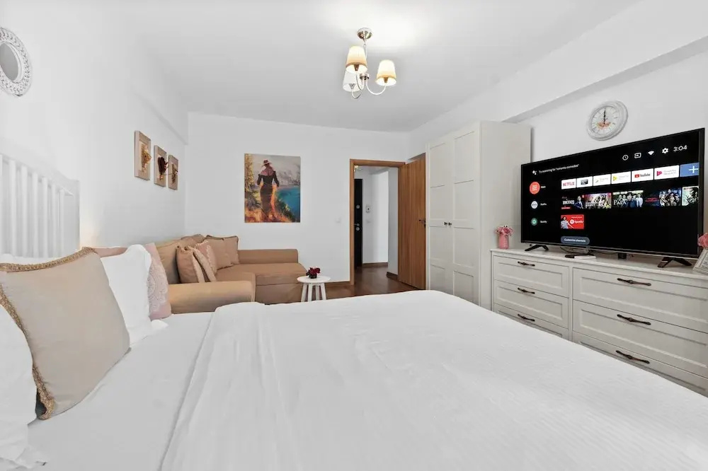 Sudului 507 by MRG Apartments, photo 3