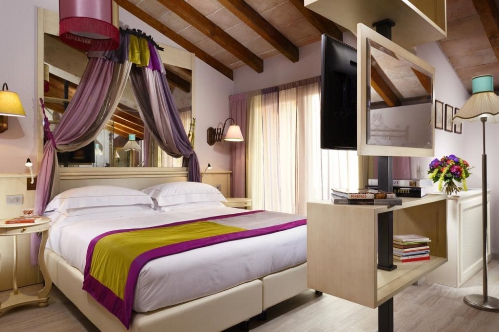 Hotel Ville sull'Arno, photo 2