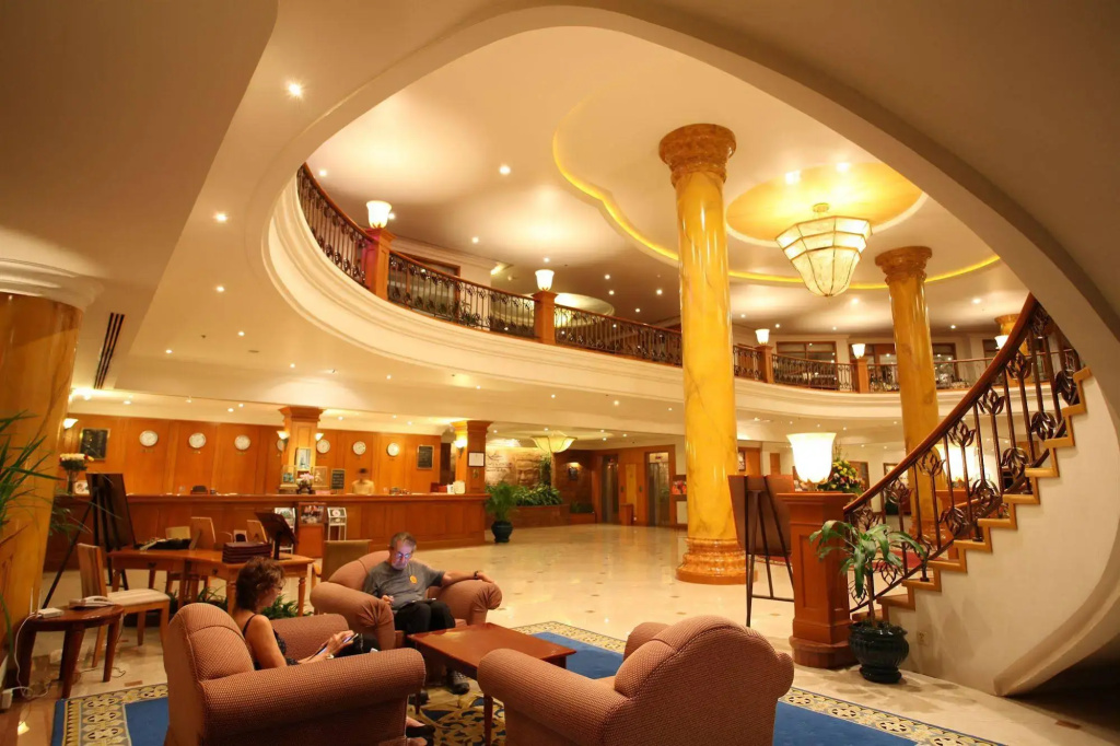 Angkor Century Resort & Spa, photo 2