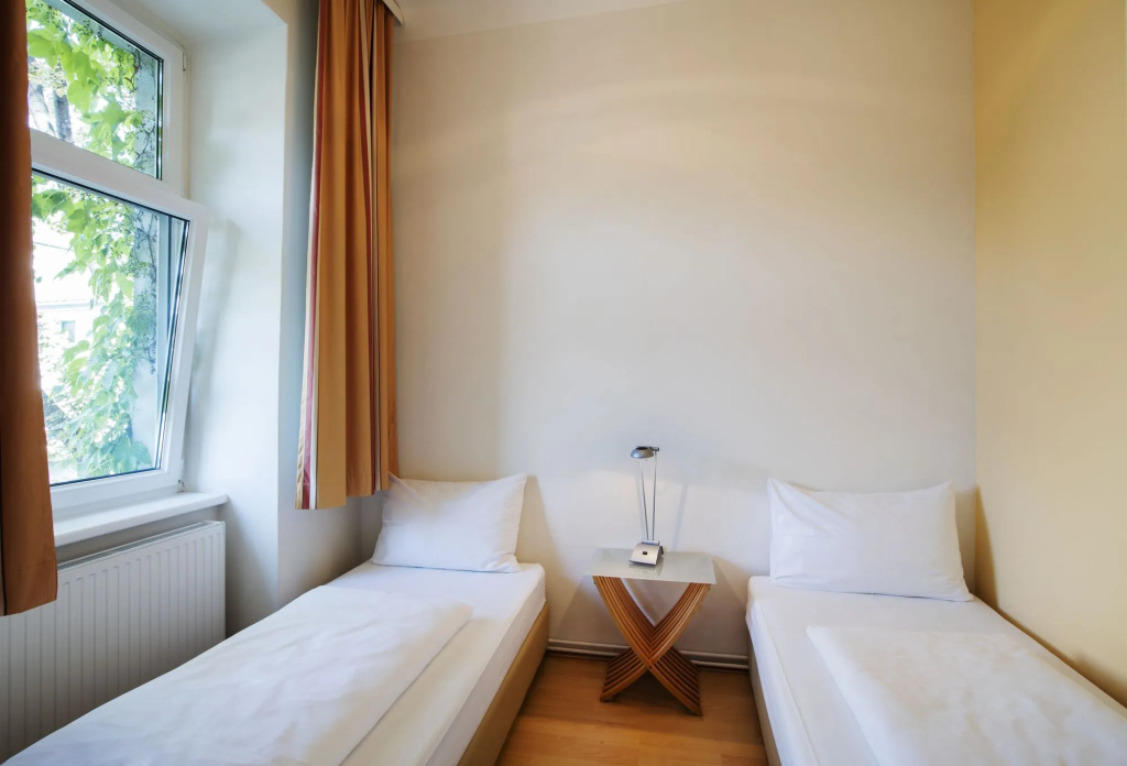 Hahn Hotel Vienna City, photo 5