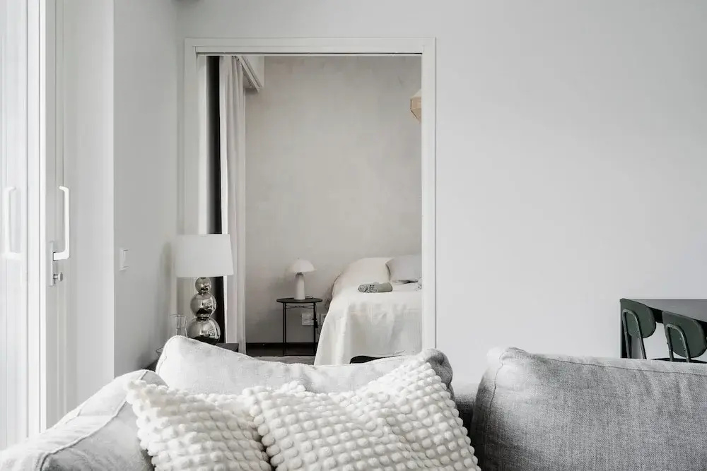 Modern 1BR Apartment with best location, photo 3