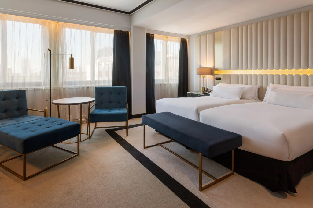 The Level at Melia Castilla, photo 3