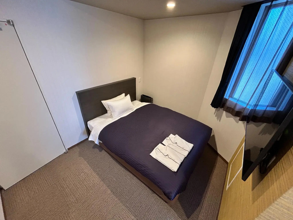 HOTEL LiVEMAX Mita Ekimae, photo 3