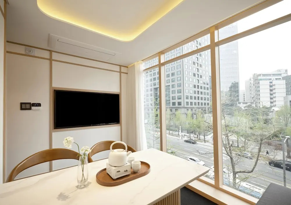 UH Suite Seoul Deoksugung, photo 5
