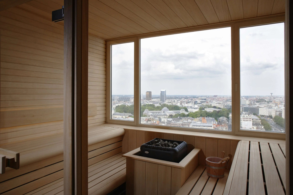The Hotel — photo 7