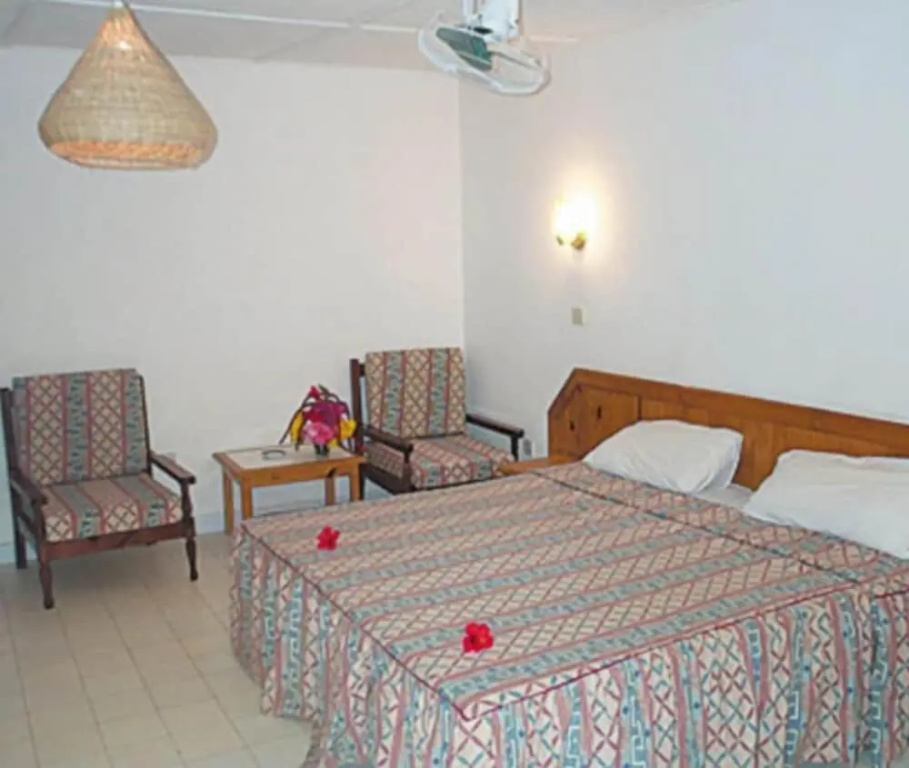 badala park hotel — photo 6