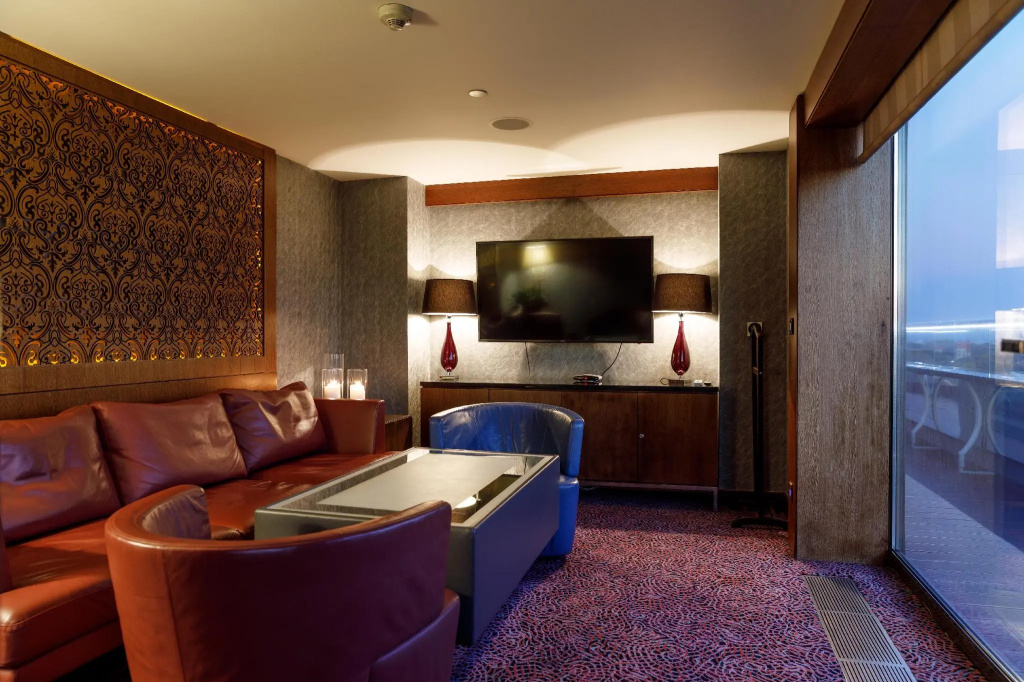 InterContinental Kyiv, photo 3