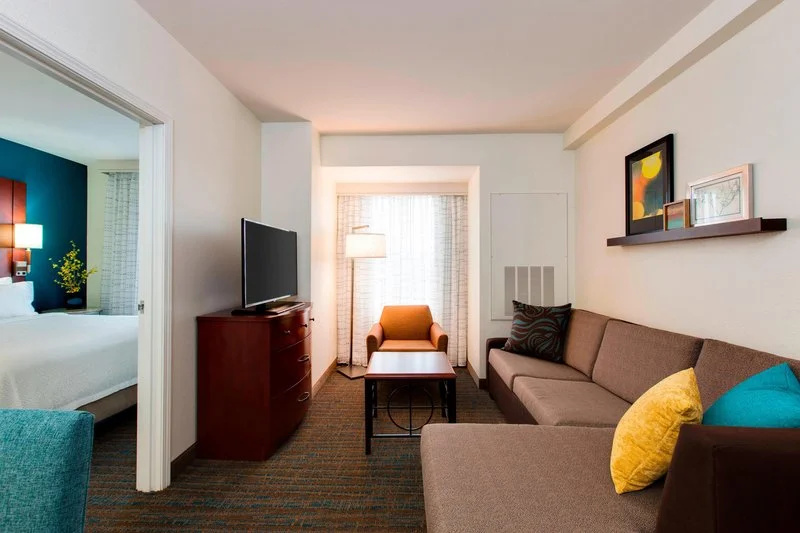 Residence Inn Chicago Midway, photo 4