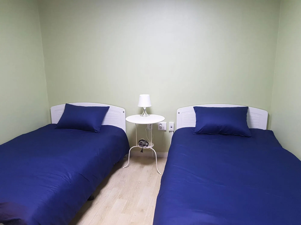 SEOUL FOREST STAY - Hostel, photo 2