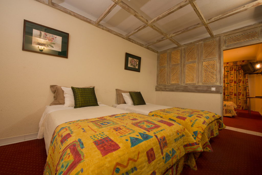 Holiday Inn Express and Suites Lisbon Principe Real by IHG, photo 4