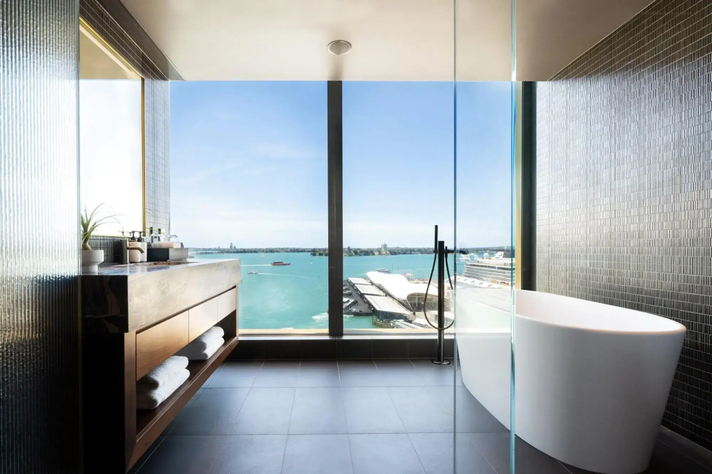 InterContinental Auckland by IHG — photo 7