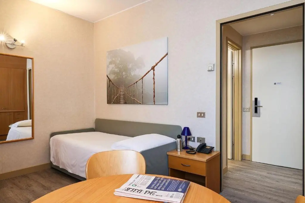 Residence Cimarosa — photo 4