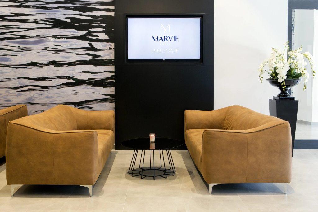 Marvie Hotel & Health, photo 3
