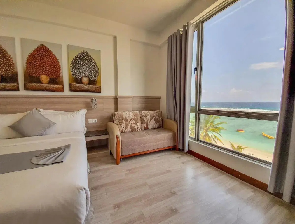 Paralian Hulhumale' — photo 4
